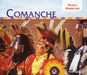 Comanche by Katie Lajiness