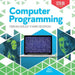 Computer Programming: From ADA Lovelace to Mark Zuckerberg: From ADA Lovelace to Mark Zuckerberg by Kelly Doudna
