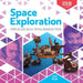 Space Exploration: From Galileo Galilei to Neil Degrasse Tyson: From Galileo Galilei to Neil Degrasse Tyson by Jenny Mason