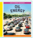 Oil Energy by Elsie Olson