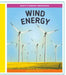 Wind Energy by Rebecca Felix
