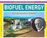 Biofuel Energy: Putting Plants to Work: Putting Plants to Work by Jessie Alkire
