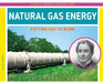 Natural Gas Energy: Putting Gas to Work: Putting Gas to Work by Jessie Alkire