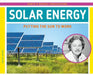 Solar Energy: Putting the Sun to Work by Jessie Alkire