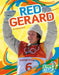 Red Gerard by Karen Price