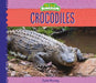 Crocodiles by Julie Murray