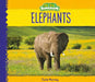 Elephants by Julie Murray