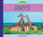 Giraffes by Julie Murray