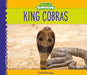 King Cobras by Julie Murray