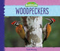 Woodpeckers by Julie Murray