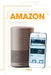 Amazon by Shannon Baker Moore