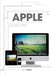 Apple by Judy Dodge Cummings