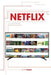 Netflix by Alexis Burling