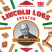Lincoln Logs Creator: John Lloyd Wright: John Lloyd Wright by Megan Borgert-Spaniol