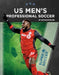 Us Men's Professional Soccer by Jon Marthaler