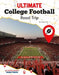 Ultimate College Football Road Trip by Andy York
