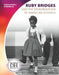Ruby Bridges and the Desegregation of American Schools by Duchess Harris