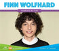 Finn Wolfhard by Dennis St Sauver