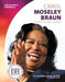 Carol Moseley Braun: Politician and Leader: Politician and Leader by Duchess Harris