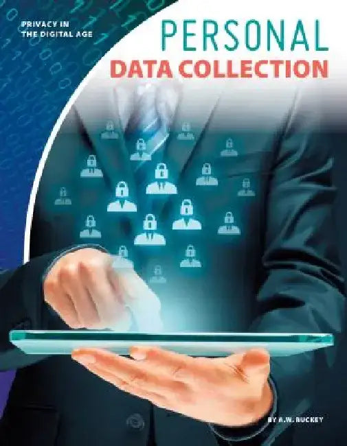 Personal Data Collection by A. W. Buckey