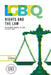 LGBTQ Rights and the Law by Duchess Harris