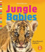 Jungle Babies by Mary Elizabeth Salzmann