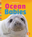 Ocean Babies by Mary Elizabeth Salzmann