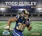 Todd Gurley: Superstar Running Back: Superstar Running Back by Dennis St Sauver