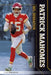 Patrick Mahomes: NFL Sensation: NFL Sensation by James Monson