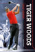 Tiger Woods: Golf Legend: Golf Legend by Doug Williams