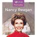Nancy Reagan by Jennifer Strand