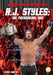 A.J. Styles: The Phenomenal One: The Phenomenal One by Teddy Borth