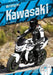Kawasaki by Julie Murray
