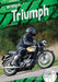 Triumph by Julie Murray