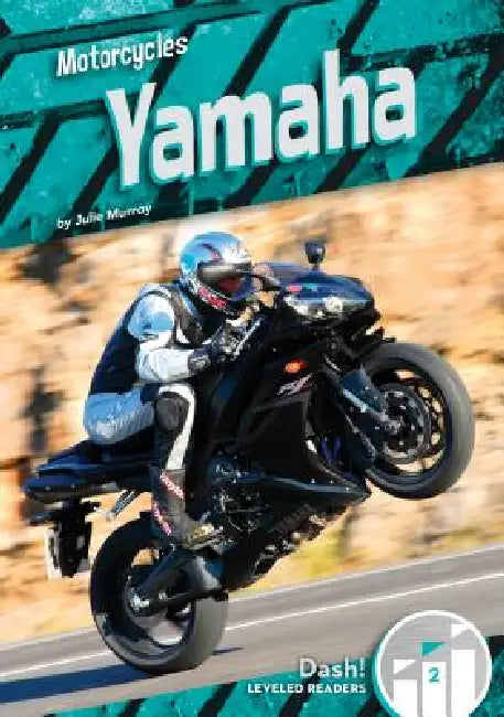 Yamaha by Julie Murray