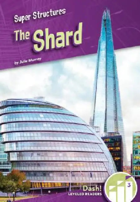 Shard by Julie Murray