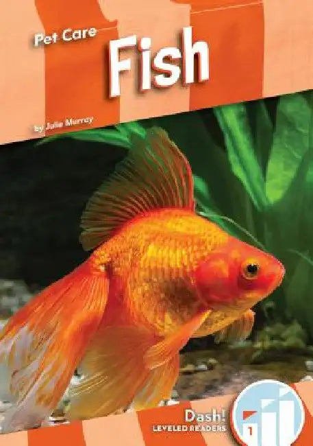Fish by Murray, Julie