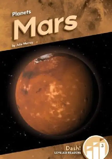 Mars by Julie Murray