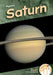 Saturn by Julie Murray