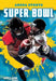 Super Bowl by Kenny Abdo