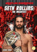Seth Rollins: The Architect: The Architect by Kenny Abdo