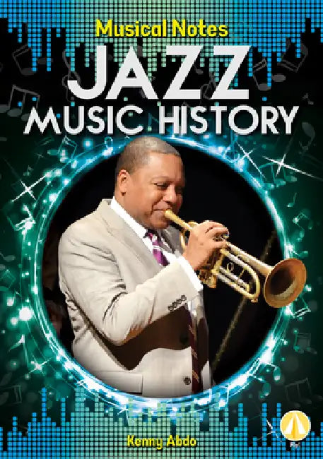 Jazz Music History by Kenny Abdo