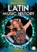 Latin Music History by Kenny Abdo