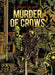 Murder of Crows by Dax Varley, Jon Proctor