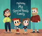 My Special Needs Family by Claudia Harrington
