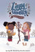 Birdhouse Builder by Amy Cobb, Alexandria Neonakis