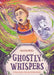 Ghostly Whispers: Book 10 by Baron Specter, Robin Boyden