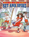Set and Spike by Bill Yu
