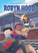Hoodnapped: Book 3 by Jenna Lynn, Abigail Dela Cruz