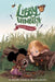 Rescatadora de Bichos (Bug Rescuer) by Amy Cobb, Alexandria Neonakis